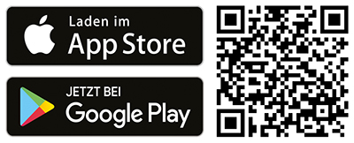 QR-Code MpPraxisApp